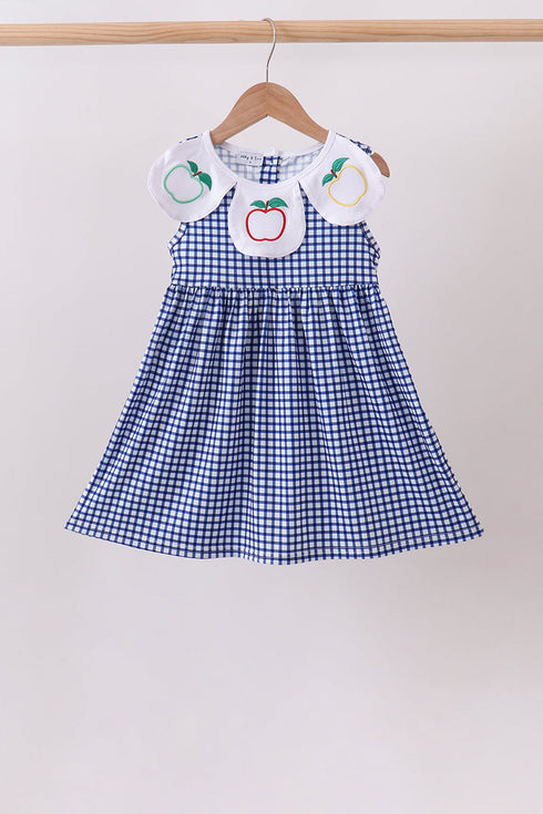 navy-apple-embroidered-gingham-dress-abby-evie-sophias-styleDress-1