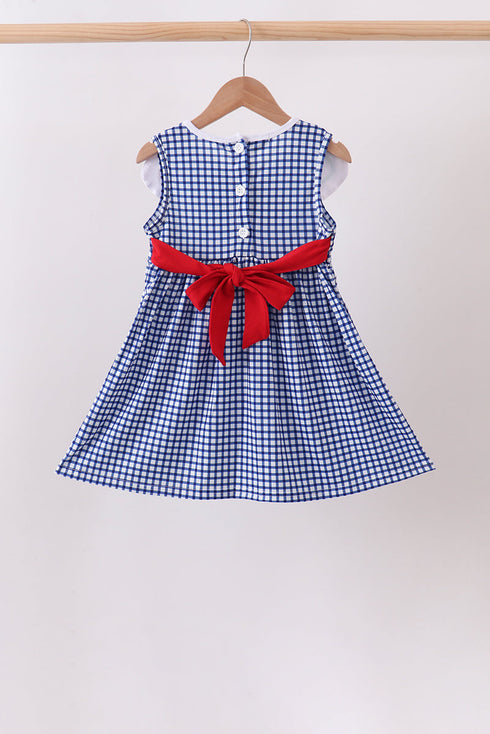 navy-apple-embroidered-gingham-dress-abby-evie-sophias-style-2