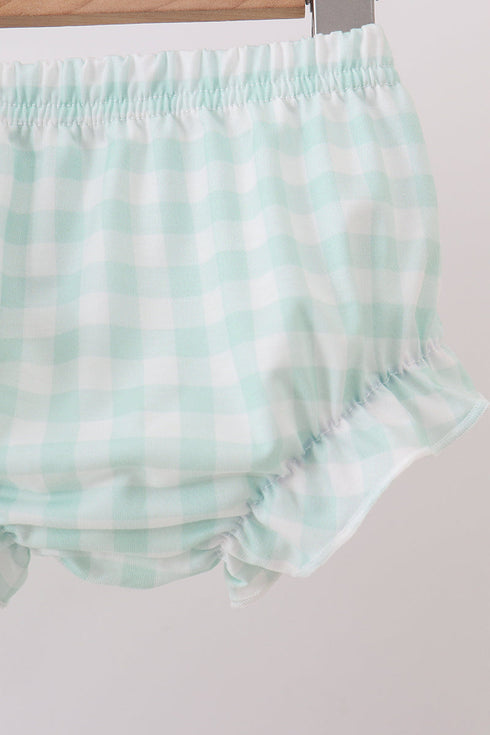 green-football-french-knot-gingham-bloomer-set-abby-evie-sophias-style-3