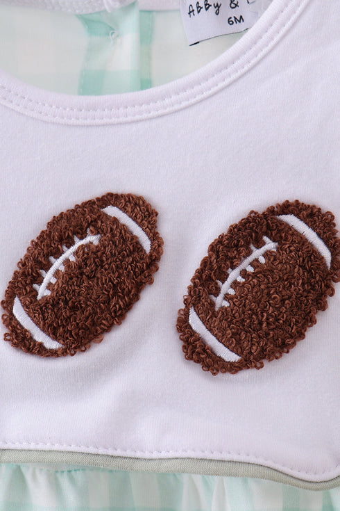 green-football-french-knot-gingham-bubble-abby-evie-sophias-style-2