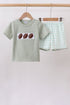 green-football-french-knot-gingham-shorts-set-abby-evie-sophias-styleSet-1