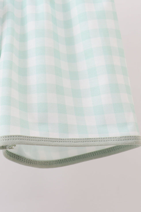 green-football-french-knot-gingham-shorts-set-abby-evie-sophias-style-4