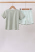 green-football-french-knot-gingham-shorts-set-abby-evie-sophias-style-5