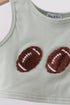 green-football-french-knot-gingham-skorts-set-abby-evie-sophias-style-4