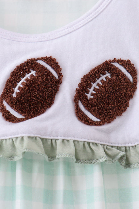 green-football-french-knot-gingham-ruffle-dress-abby-evie-sophias-style-2