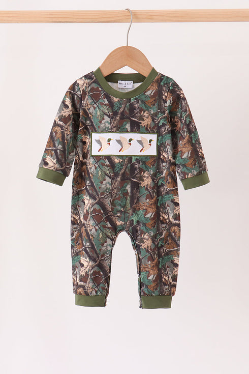 camouflage-mallard-embroidery-romper-sophias-stylebaby-1