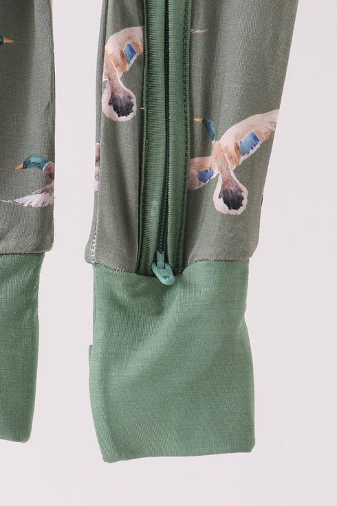 green-mallard-bamboo-romper-sophias-style-3