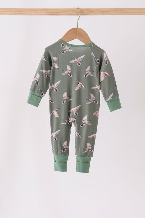 green-mallard-bamboo-romper-sophias-style-4