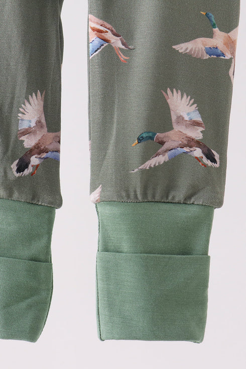 green-mallard-bamboo-romper-sophias-style-5