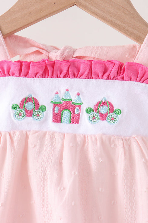 pink-castle-embroidery-jacquard-bubble-sophias-style-2