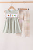 green-scarecrow-embroidery-ruffle-pants-set-sophias-styleSet-1