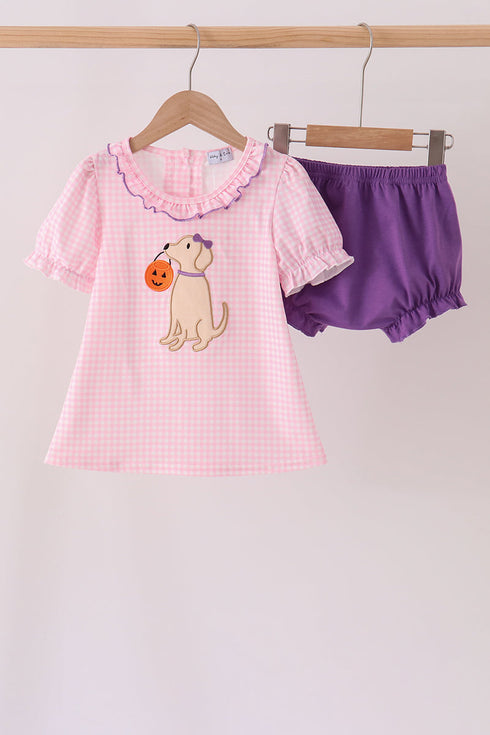 pink-puppy-pumpkin-applique-bloomer-set-sophias-stylebaby-1