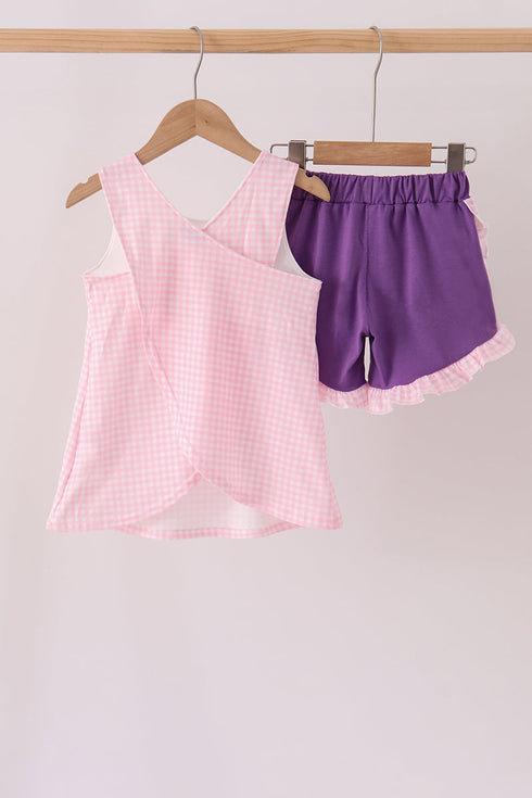 pink-puppy-pumpkin-applique-ruffle-shorts-set-sophias-style-5