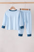 blue-character-embroidery-stripe-pants-set-sophias-style-5