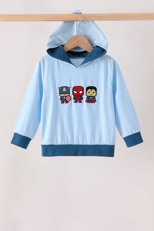 blue-character-embroidery-hoodie-sophias-styleTop-1