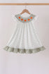 sage-pumpkin-embroidery-bow-ruffle-dress-sophias-styleDress-1