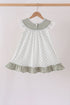 sage-pumpkin-embroidery-bow-ruffle-dress-sophias-style-5