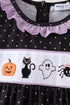 black-ghost-spider-embroidery-ruffle-dress-sophias-style-2