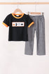 black-ghost-spider-embroidery-pants-set-sophias-styleSet-1