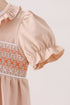 khaki-pumpkin-smocked-ruffle-bubble-sophias-style-3