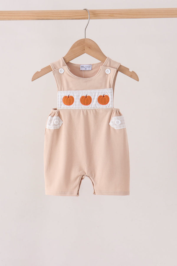 khaki-pumpkin-embroidery-jon-jon-sophias-stylebaby-1