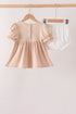 khaki-pumpkin-smocked-bloomer-set-sophias-style-4