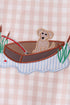 khaki-puppy-fishing-gingham-romper-sophias-style-4