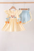 hallo-fall-yall-pumpkin-ruffle-shorts-set-sophias-styleSet-1
