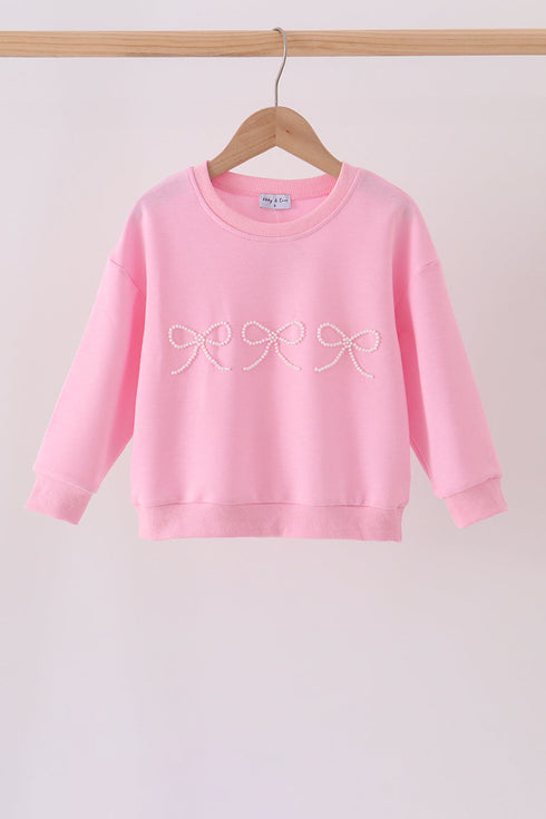 pink-bow-pearl-mom-me-sweatshirt-sophias-style-5