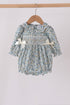 sage-floral-smocked-bow-bubble-sophias-stylebaby-1
