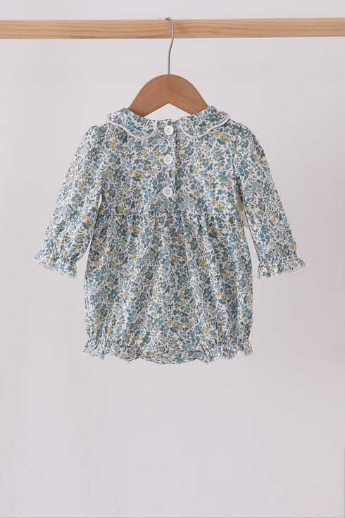sage-floral-smocked-bow-bubble-sophias-style-3