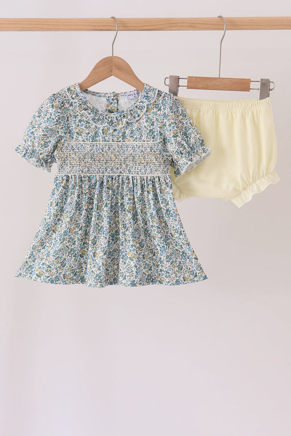 sage-floral-smocked-ruffle-bloomer-set-sophias-stylebaby-1