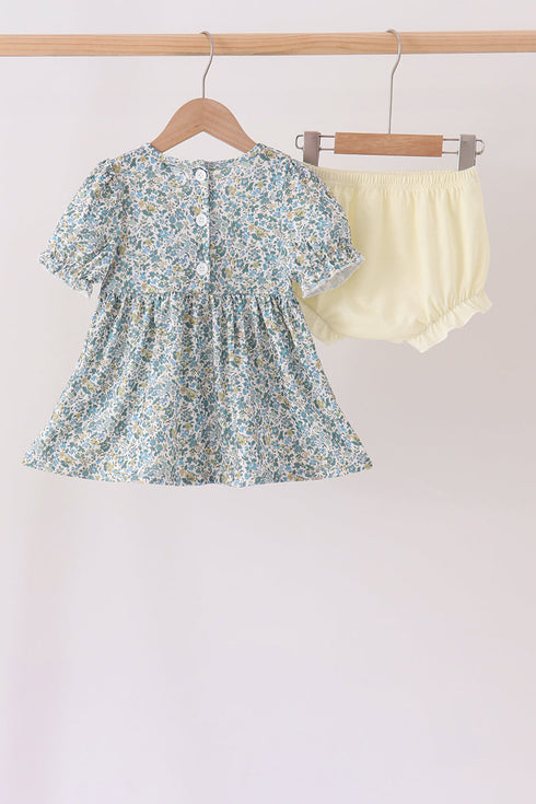 sage-floral-smocked-ruffle-bloomer-set-sophias-style-5