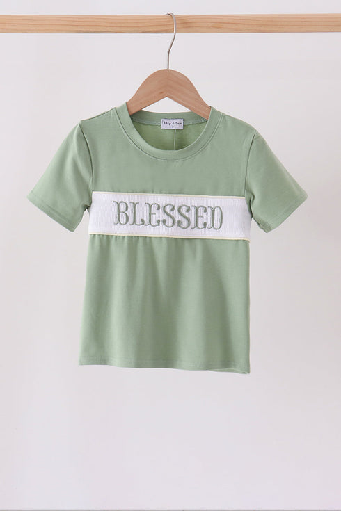 sage-blessed-smocked-top-sophias-styleTop-1