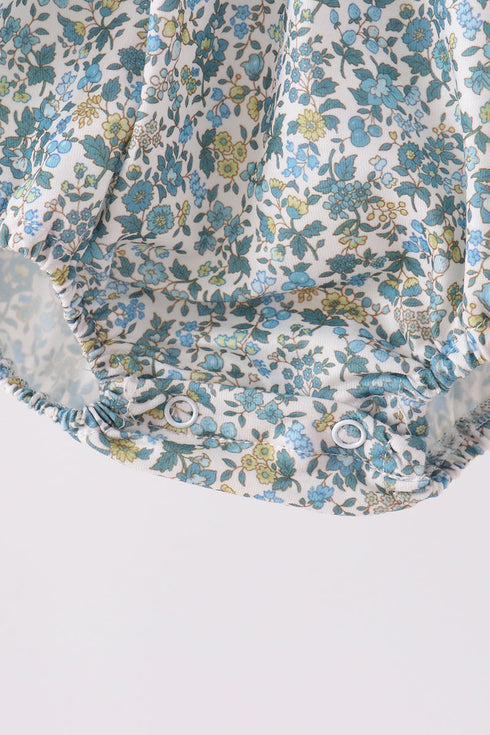 sage-floral-blessed-smocked-ruffle-bubble-sophias-style-5