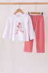 red-football-embroidery-pants-set-sophias-styleSet-1