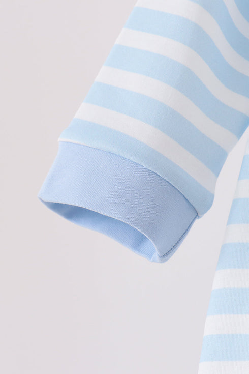 blue-football-embroidery-stripe-romper-sophias-style-3