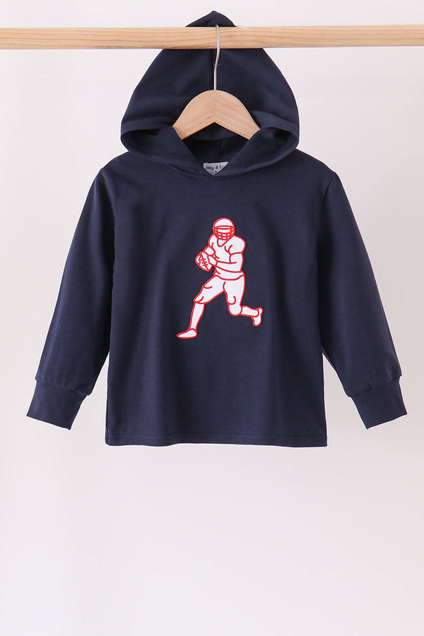 navy-football-embroidery-hoodie-sophias-styleTop-1