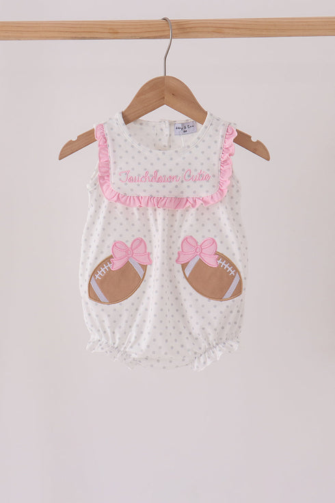 pink-football-applique-ruffle-bubble-sophias-stylebaby-1