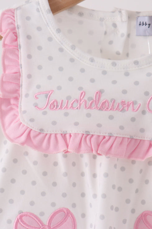 pink-football-applique-ruffle-bubble-sophias-style-2