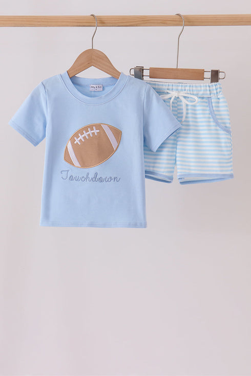 blue-football-applique-shorts-set-sophias-styleSet-1