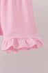 pink-football-applique-ruffle-shorts-set-sophias-style-4