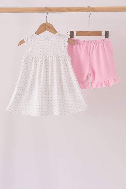 pink-football-applique-ruffle-shorts-set-sophias-style-5