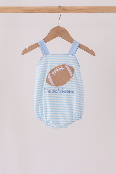 blue-football-applique-bubble-sophias-stylebaby-1