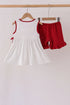red-alabama-roll-tide-embroidery-ruffle-shorts-set-sophias-style-3
