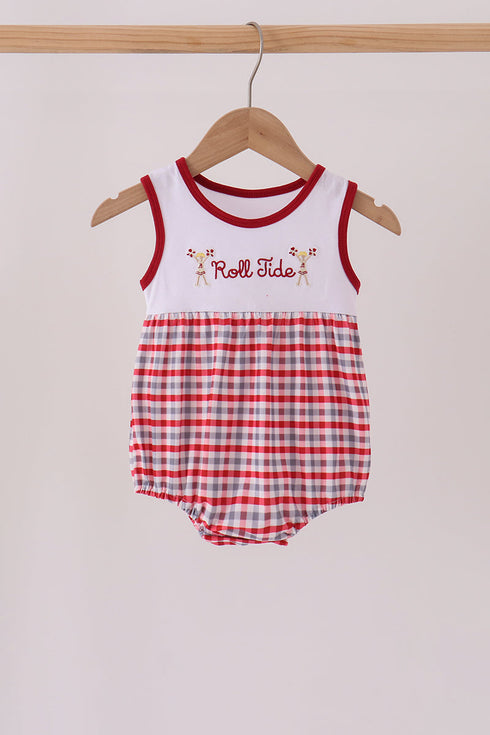 red-alabama-roll-tide-embroidery-plaid-bubble-sophias-stylebaby-1
