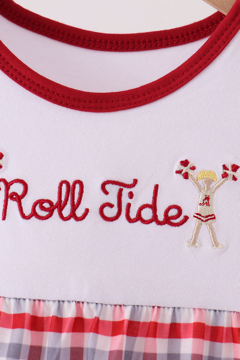 red-alabama-roll-tide-embroidery-plaid-bubble-sophias-style-2