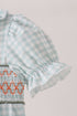 sage-pumpkin-smocked-gingham-bubble-sophias-style-3