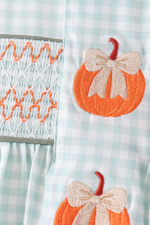 sage-pumpkin-smocked-gingham-bloomer-set-sophias-style-2