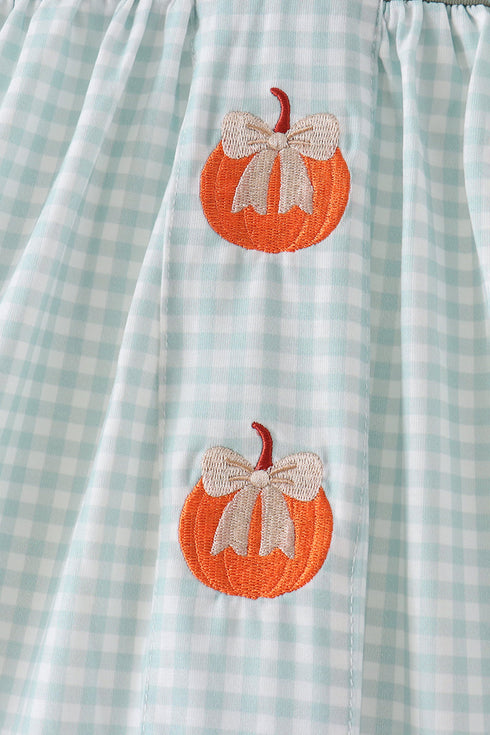 sage-pumpkin-smocked-gingham-dress-sophias-style-2